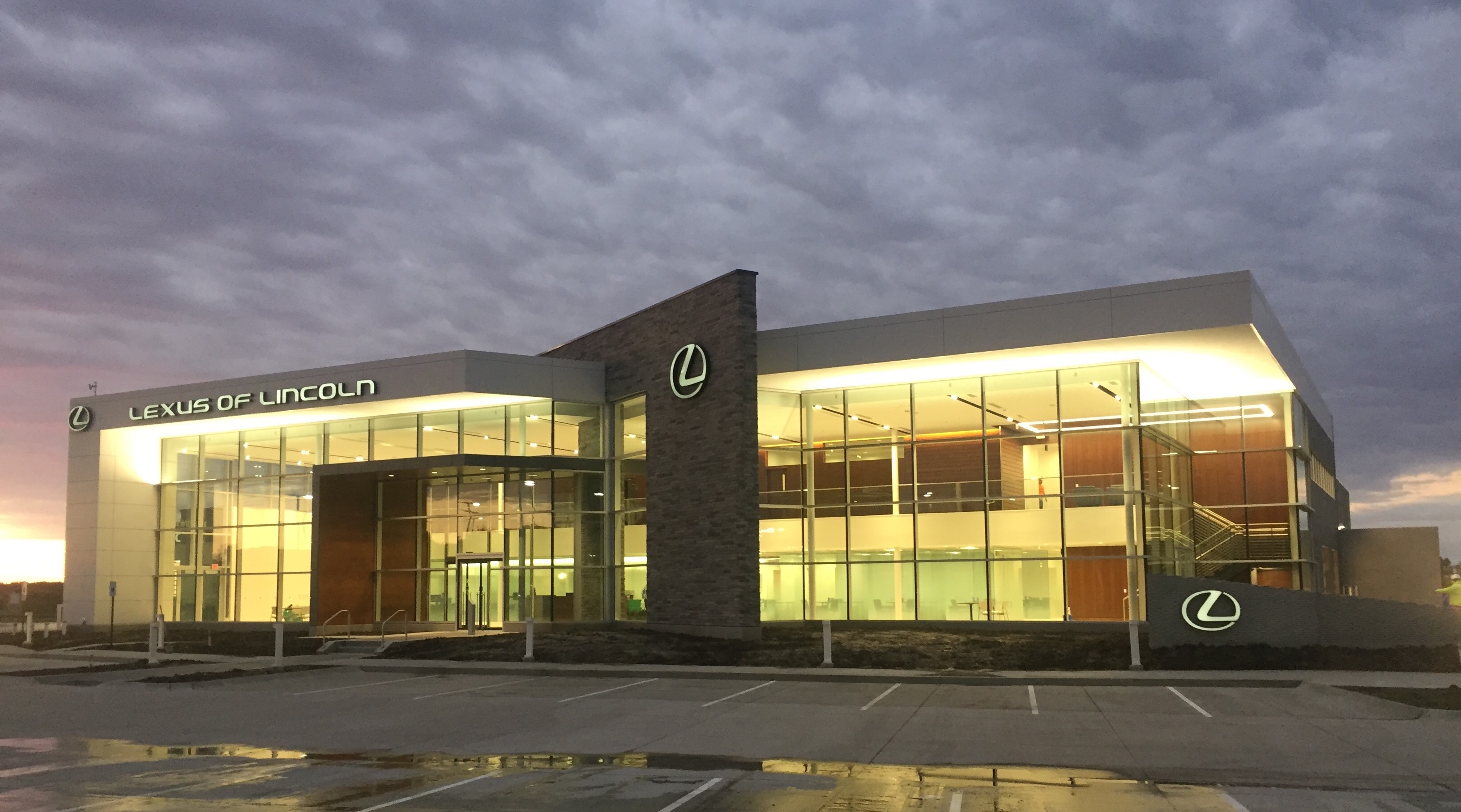 Lexus of Lincoln