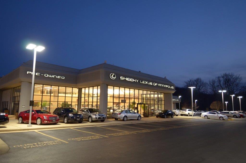 Sheehy Lexus of Annapolis