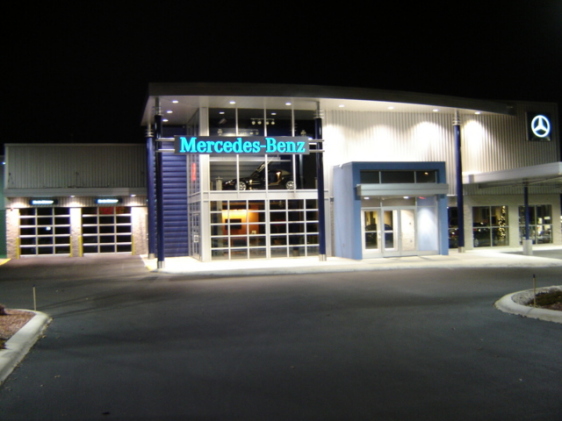 Mercedes-Benz of Traverse City