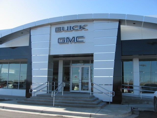 Brown Automotive Group