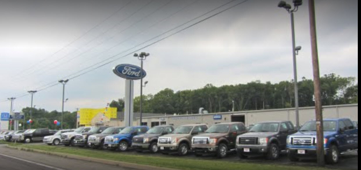 Independence Ford Inc