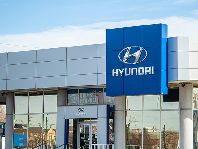 Ken Garff Hyundai
