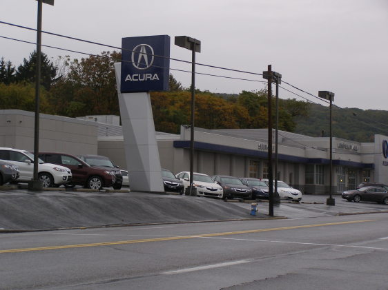 Lehigh Valley Acura