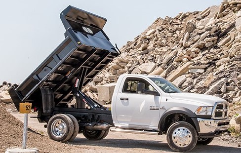 Corptrucks.com