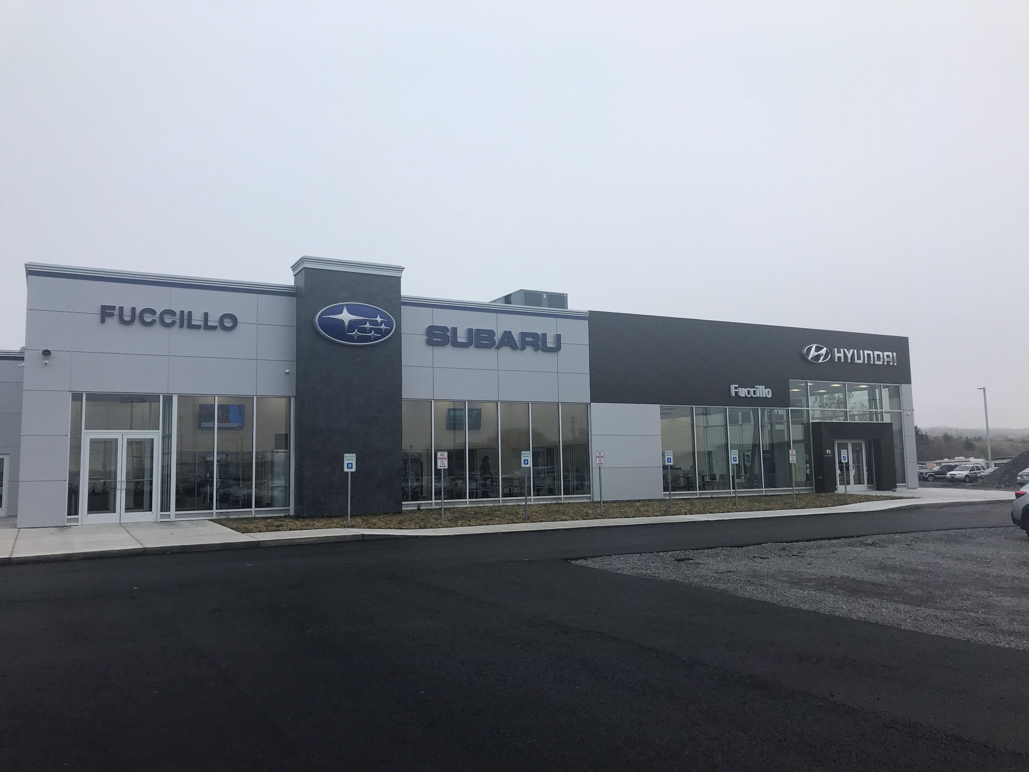 Fuccillo Imports of Watertown