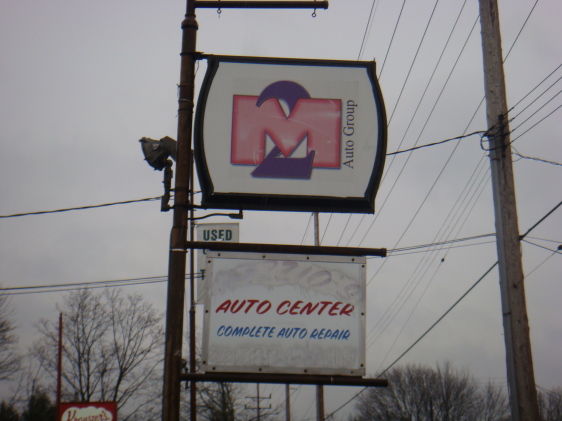 M2 Auto Group