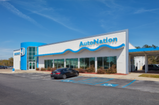 AutoNation Honda Columbus