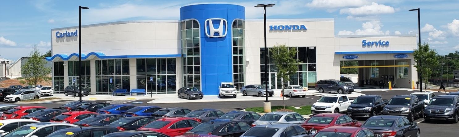 Honda Carland