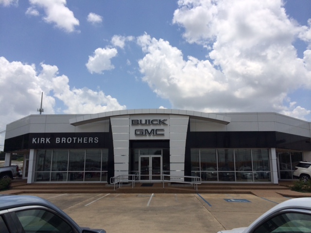 Kirk Brothers Buick GMC