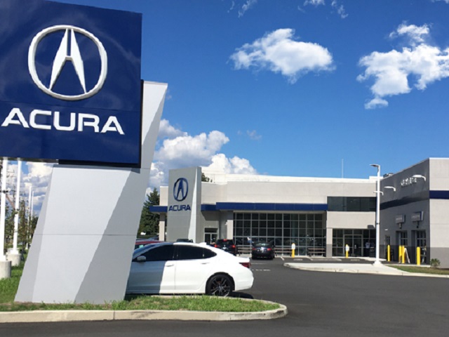 Acura of Milford
