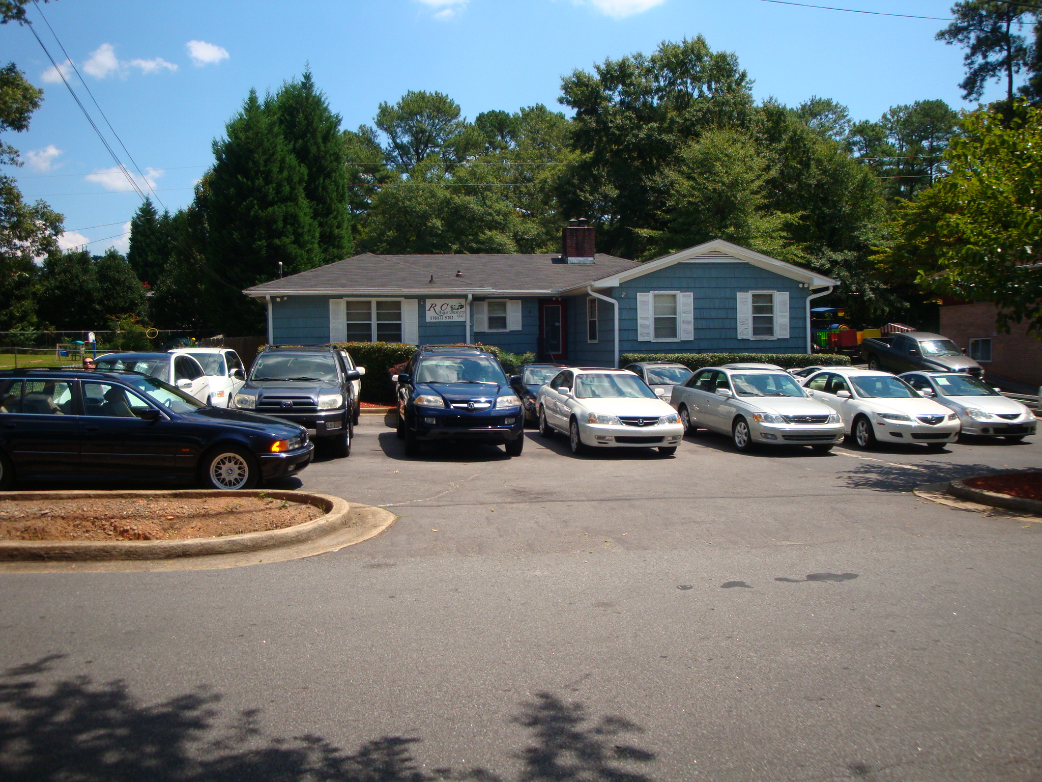RC Autobrokers