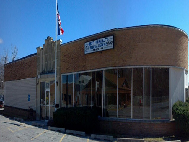 Best Finish Auto Sales
