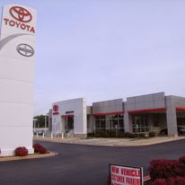 Toyota of Longview