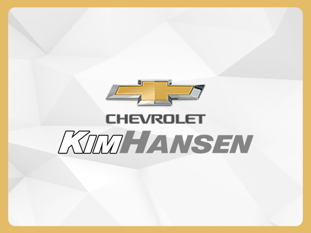 Kim Hansen Chevrolet