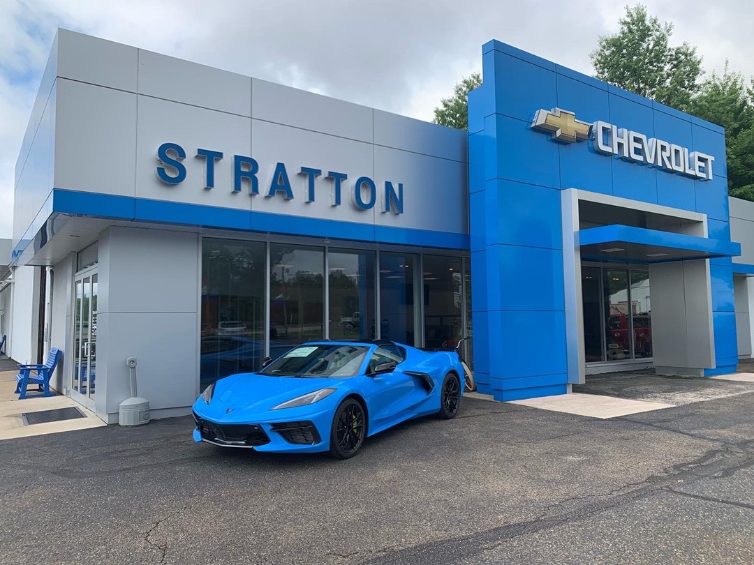 Stratton Chevrolet Company