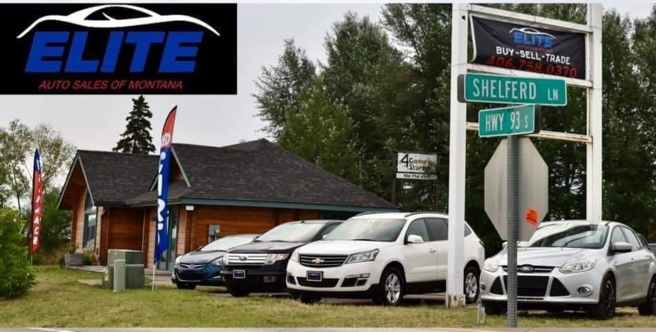 Elite Auto Sales of Montana