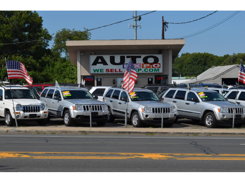 Auto Expo LLC