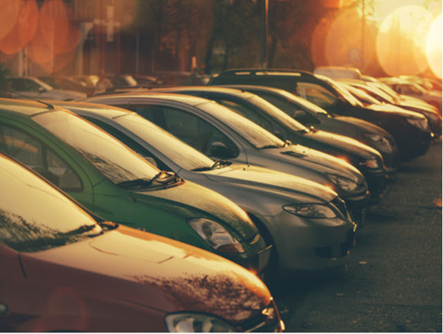 Dalia Motors LLC