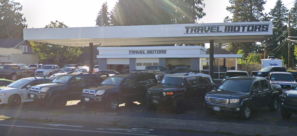 Travel Motors Llc