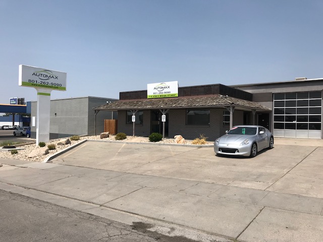 Automax LLC