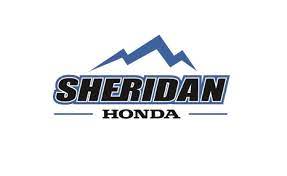 Sheridan Honda