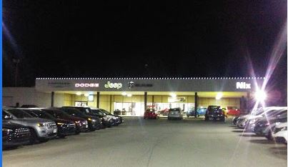Tommy Nix Auto Group LLC