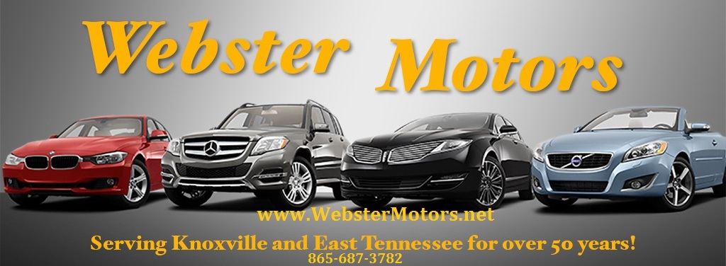 Webster Motors - TN