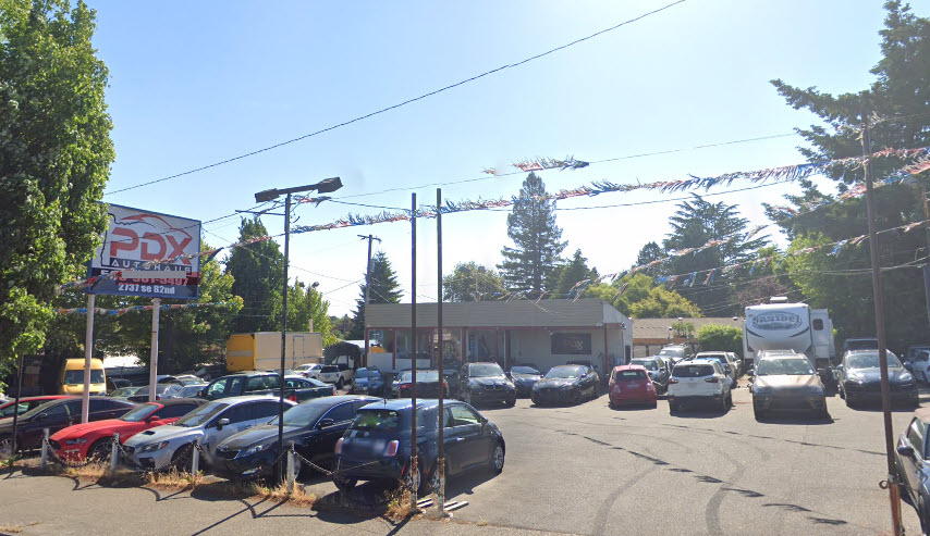 PDX Autohaus