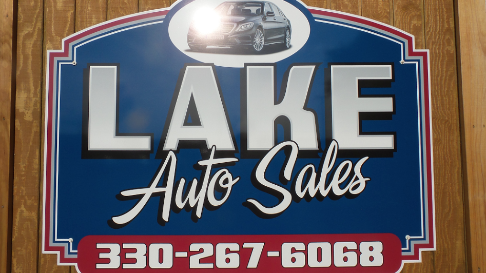 Lake Auto Sales, LLC