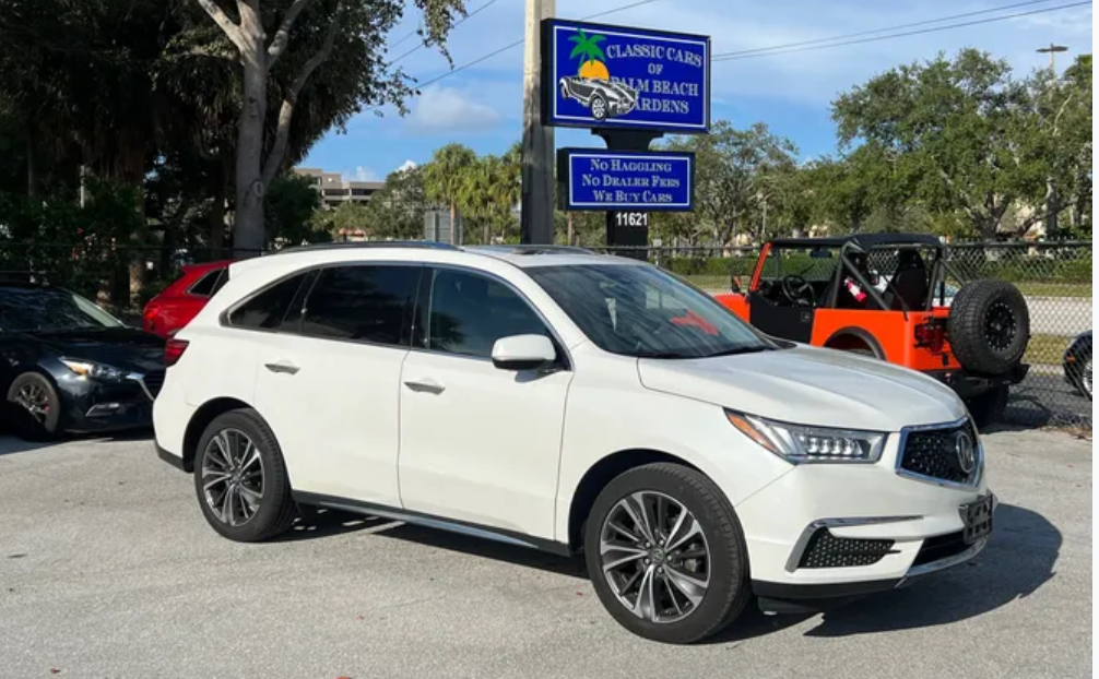 Classic Cars of Palm Beach Gardens LLC