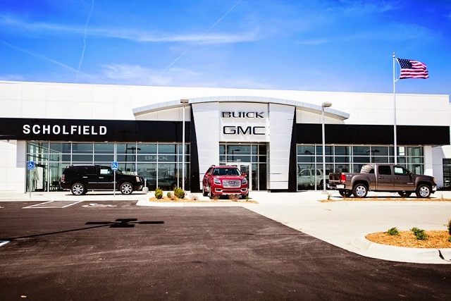 Hatchett Buick GMC