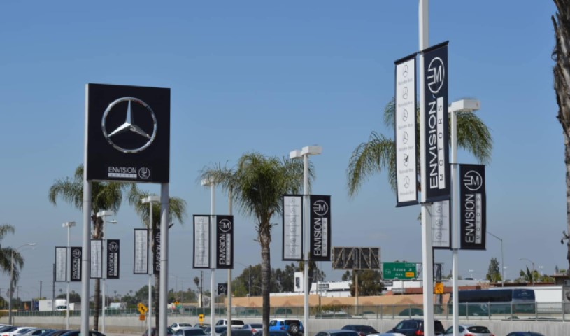 Mercedes-Benz of West Covina