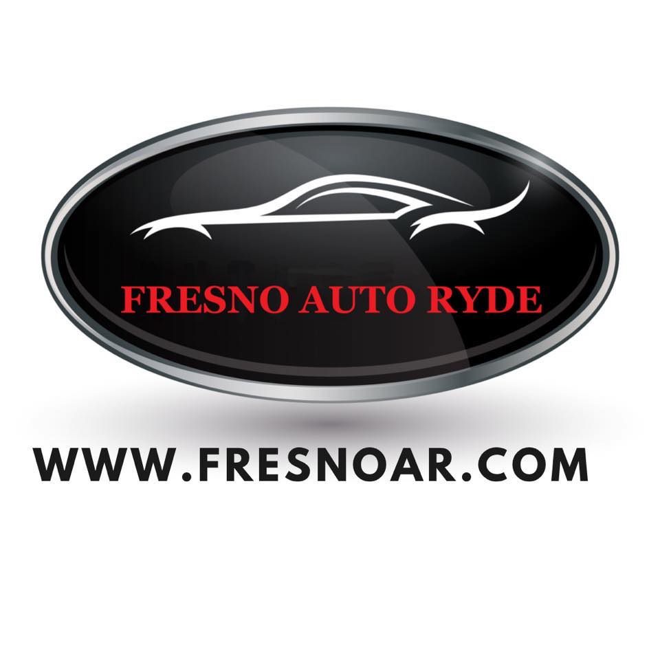 Fresno Auto Ryde Inc