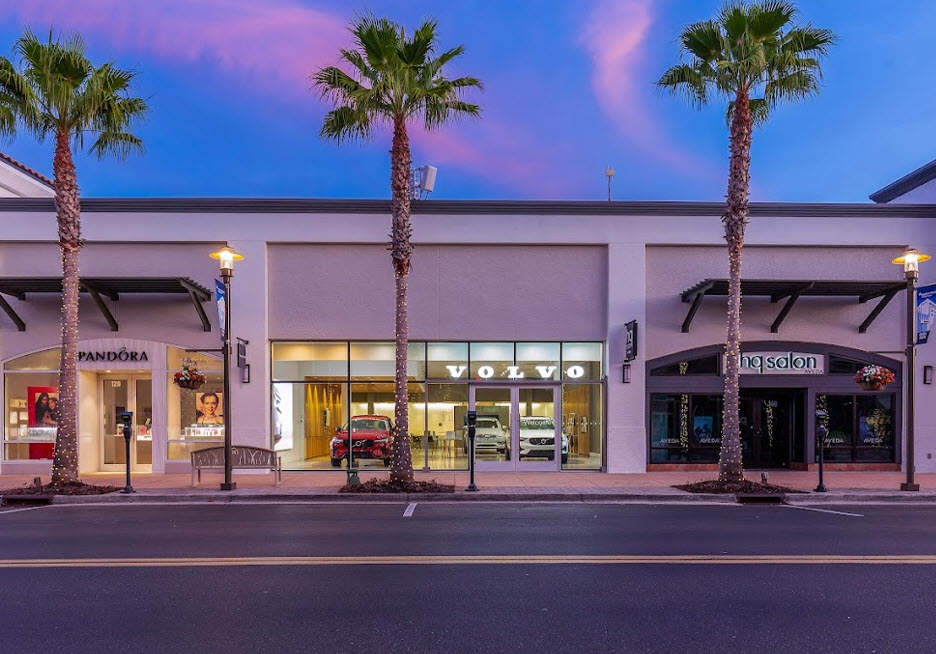 Volvo Cars Wesley Chapel