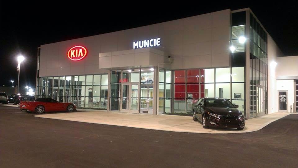 KIA of Muncie