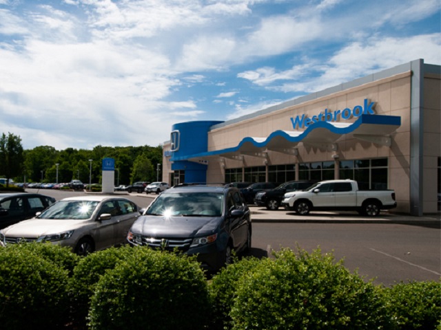Westbrook Honda