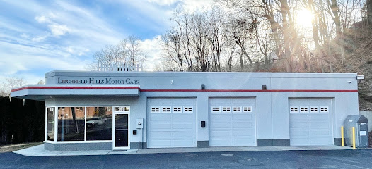 Litchfield Hills Motor Cars