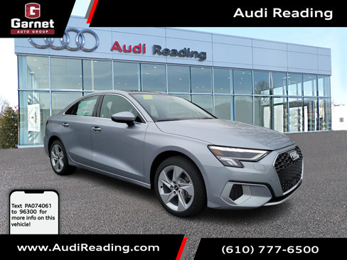 GARNET AUDI READING AND GARNET VW READING