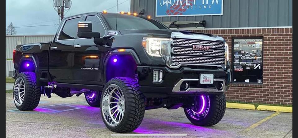 Navarre GMC