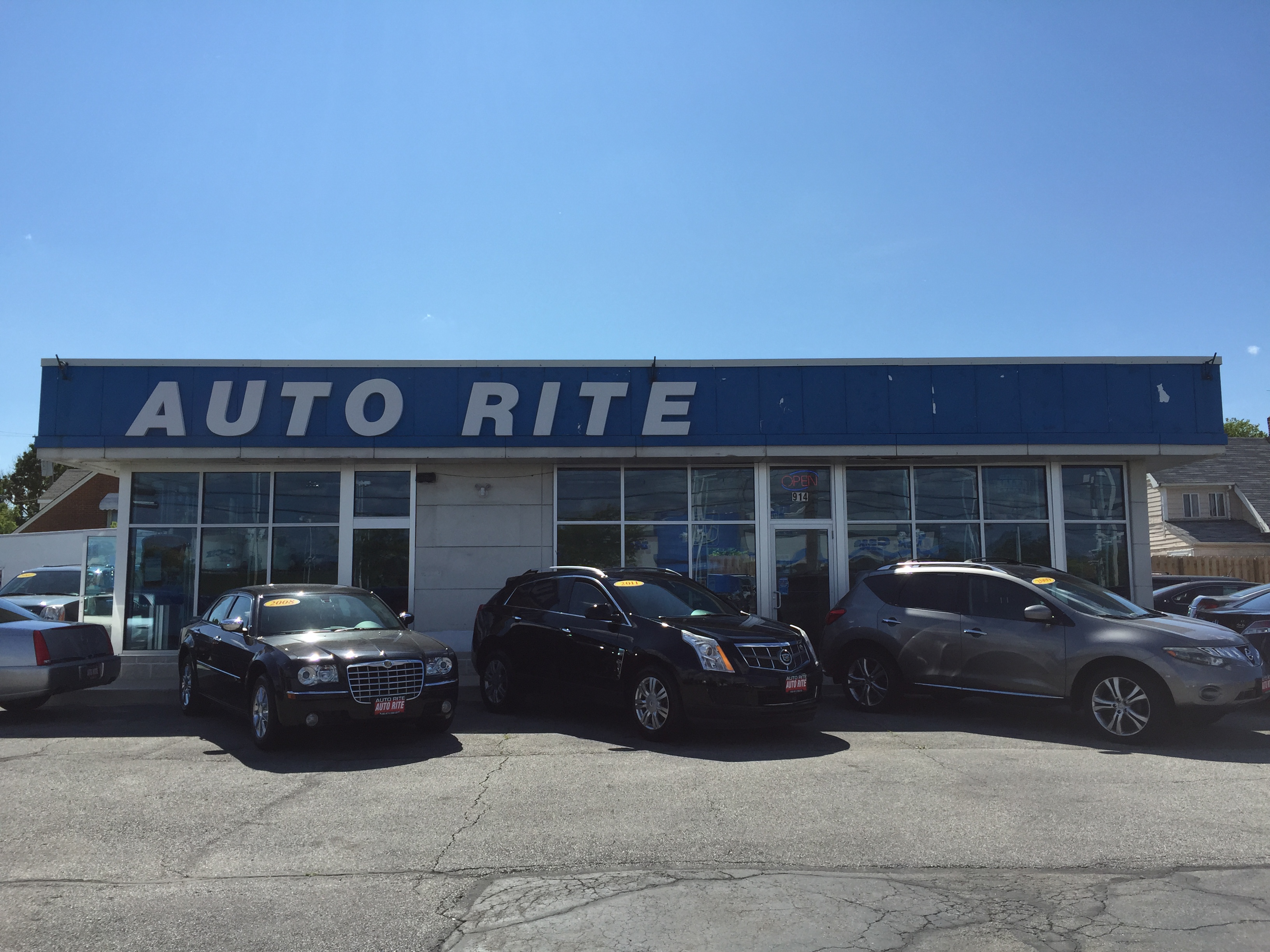 Auto Rite