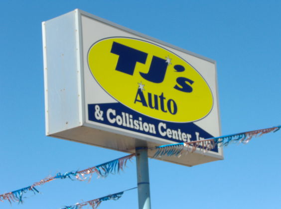 TJ Auto Sales -WI