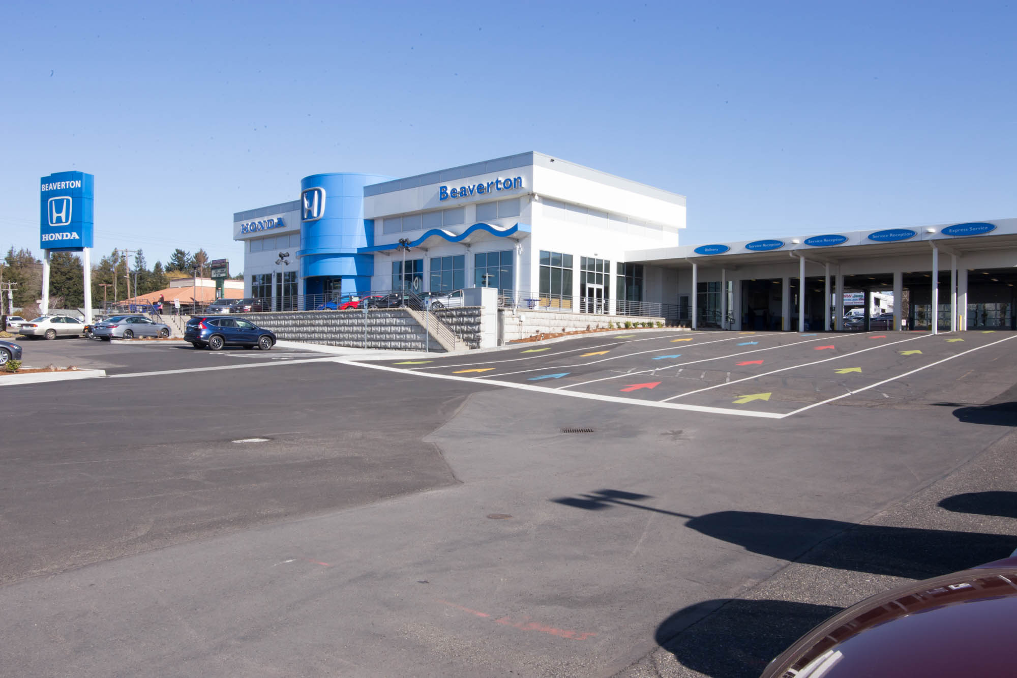 Beaverton Honda
