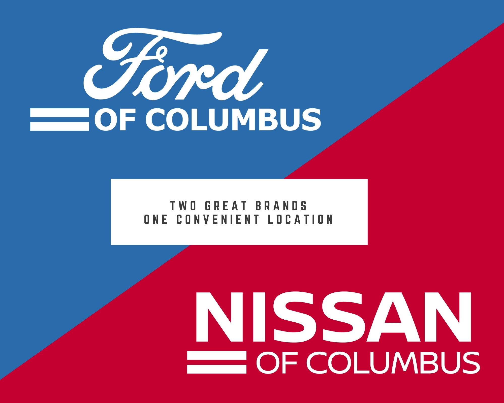 Ford Nissan of Columbus