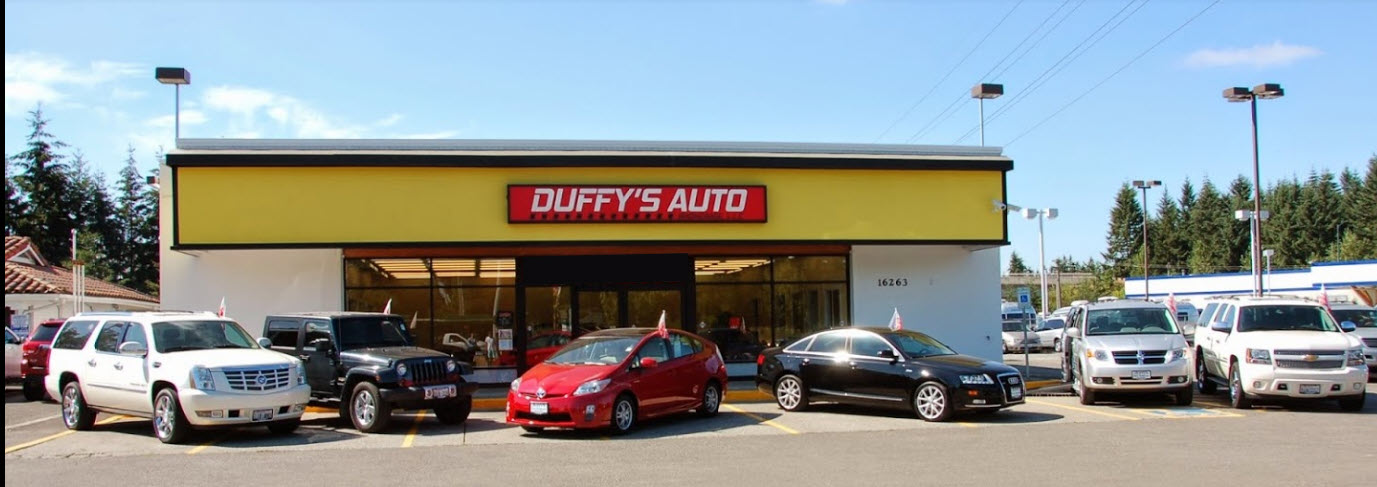 Duffy's Auto Brokerage LLC