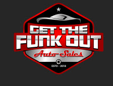 Get the Funk Out Auto Sales