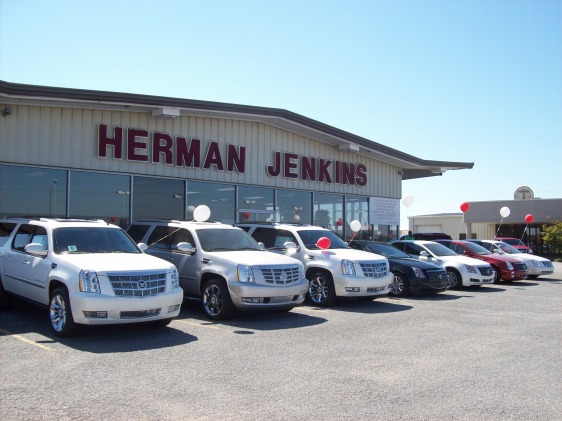 Herman Jenkins Motors, Inc.