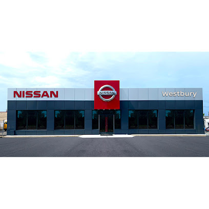 Nissan of Westbury