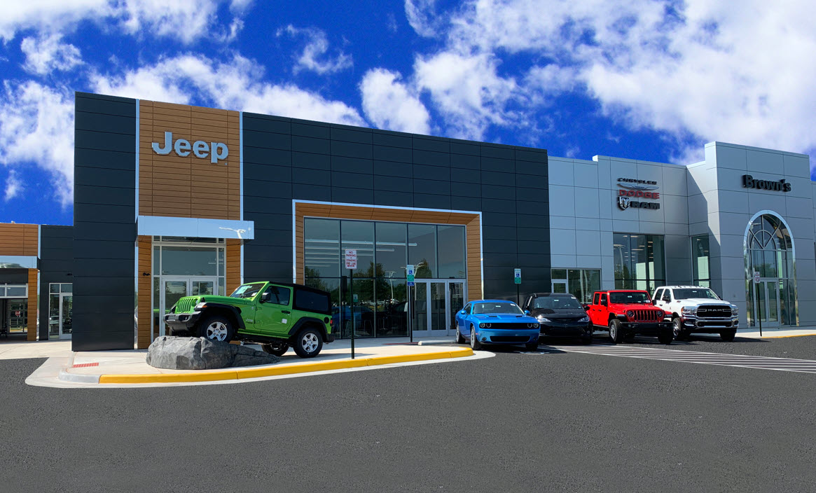 Safford Brown Chrysler Dodge Jeep Ram Sterling
