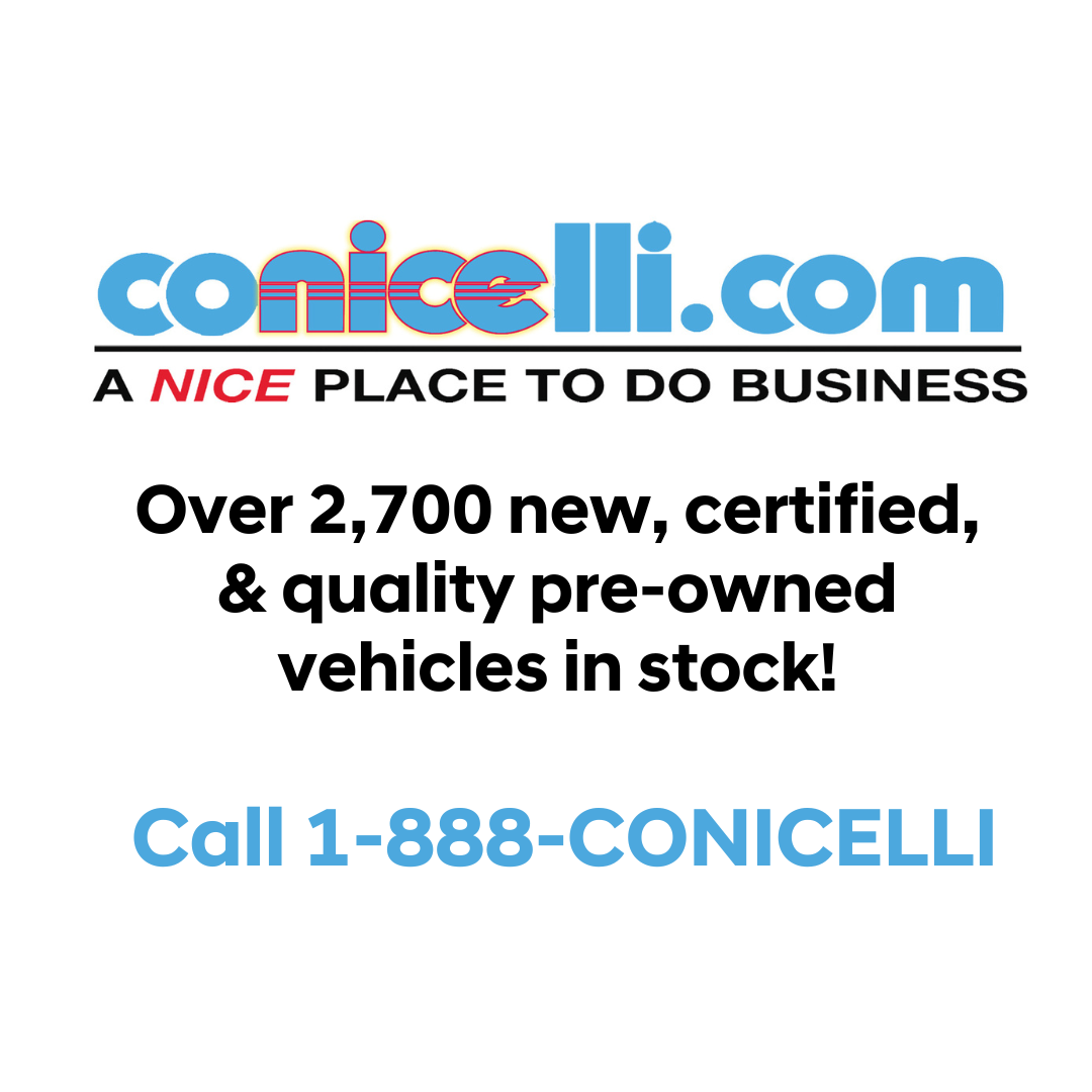 Conicelli Autoplex Nissan Honda Hyundai