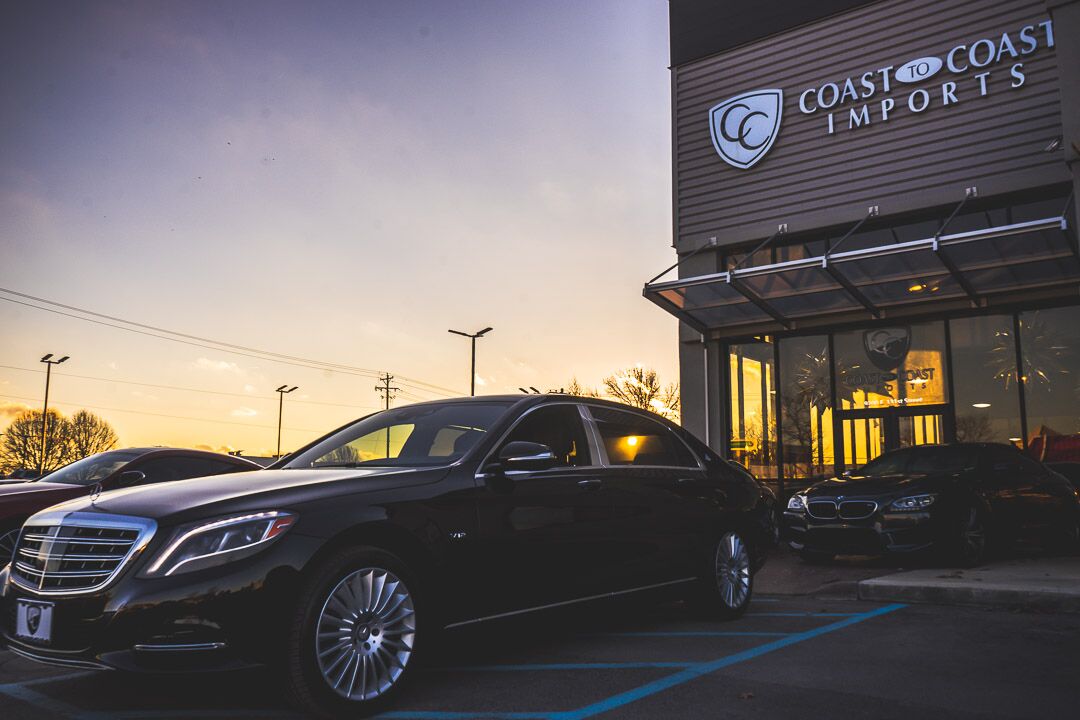 Coast to Coast Imports